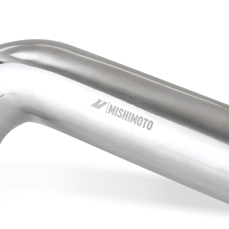 Mishimoto 21+ Bronco 2.3L ICP Kit Upgrade (Stock Location INT) P Mishimoto