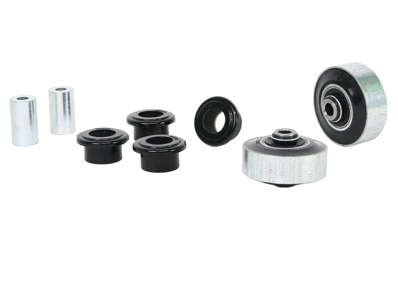 Whiteline 16-18 Volkswagen Golf R (MK7) Front Lower Control Arms Service Kit (For KTA252) Whiteline