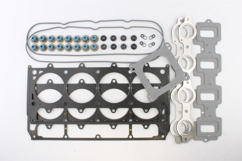 Cometic Street Pro GM 2007-Present LSX Bowtie 4.125 Top End Gasket Kit