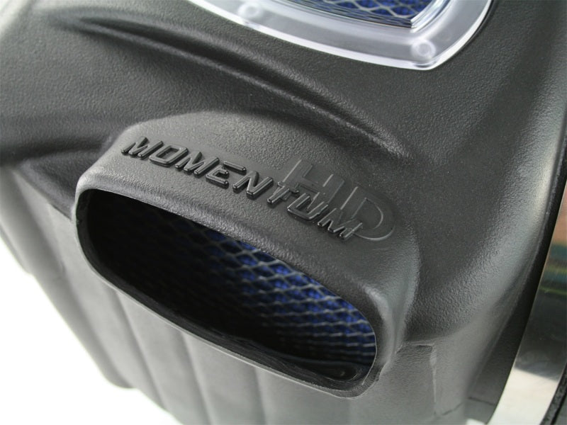 aFe Momentum HD PRO 10R Stage-2 Si Intake 11-16 GM Diesel Trucks V8-6.6L (td) LML - eliteracefab.com