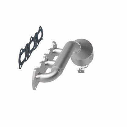 MagnaFlow Conv DF 00 Suzuki Grand Vitara 2.5L Magnaflow