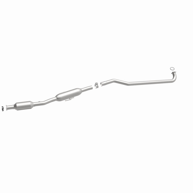 MagnaFlow Conv DF 98-99 Toyota Corolla 1.8L Magnaflow
