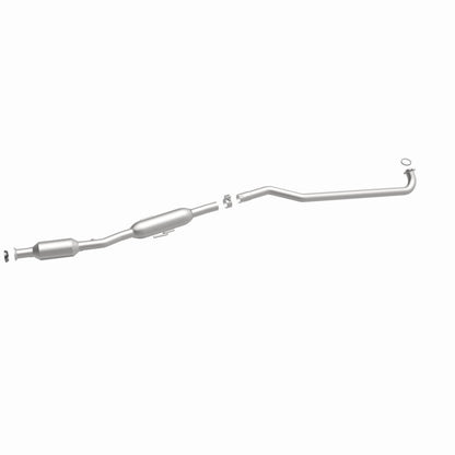 MagnaFlow Conv DF 98-99 Toyota Corolla 1.8L Magnaflow