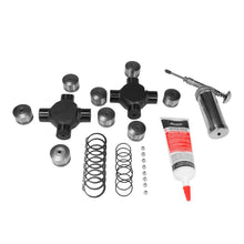 Load image into Gallery viewer, Yukon Chromoly Front Axle Kit for Dana 60 Inner/Outer Both Sides Super Joints