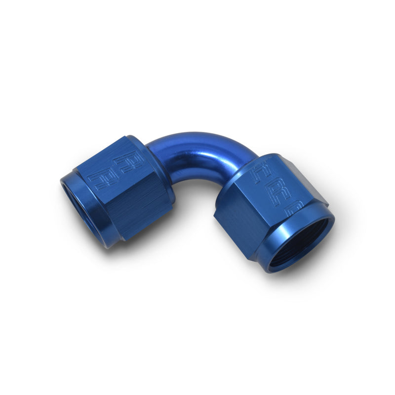 Russell Performance -12 AN 90 Degree Swivel Coupler