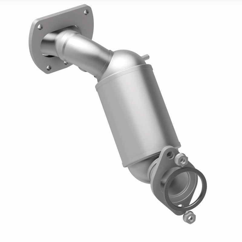 MagnaFlow 2020 Toyota Highlander V6 3.5L OEM Grade Direct-Fit Catalytic Converter Magnaflow