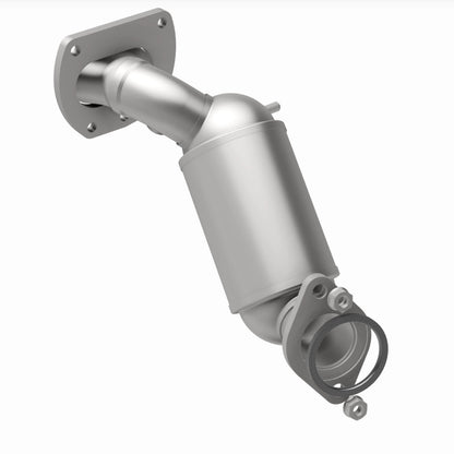 MagnaFlow 2020 Toyota Highlander V6 3.5L OEM Grade Direct-Fit Catalytic Converter Magnaflow