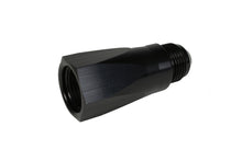 Load image into Gallery viewer, Aeromotive Check Valve High Flow One-Way AN-10 Billet Aluminum Anodized Black - eliteracefab.com