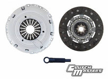 Load image into Gallery viewer, Clutch Masters 12-17 Ford Focus 2.0L FX100 Heavy Duty Rigid Steel Backed Disc Clutch Kit