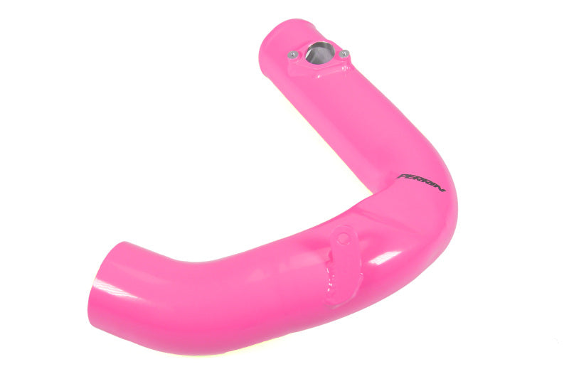 Perrin 22-23 Subaru BRZ/GR86 Cold Air Intake - Hyper Pink Perrin Performance