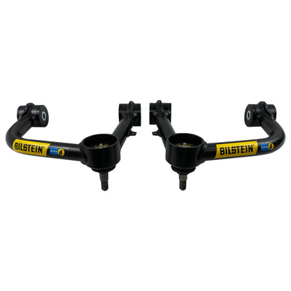 Bilstein 10-21 GX460 / 03-09 GX470 / 03-21 4Runner / 07-14 FJ Cruiser B8 Front Upper Control Arm Kit - eliteracefab.com