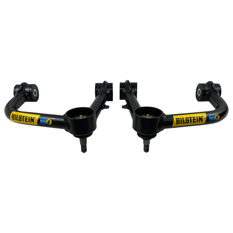 Bilstein 10-21 GX460 / 03-09 GX470 / 03-21 4Runner / 07-14 FJ Cruiser B8 Front Upper Control Arm Kit - eliteracefab.com