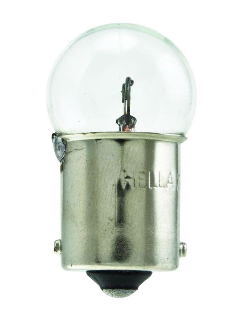 Hella Bulb 5637 24V 10W BA15s B6