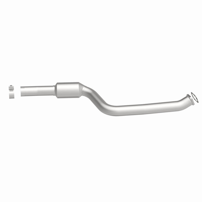 Magnaflow 09-16 BMW Z4 L6 3.0L OEM Grade / EPA Compliant Direct-Fit Catalytic Converter Magnaflow