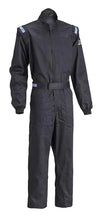 Load image into Gallery viewer, Sparco Suit Driver Xxl Black - eliteracefab.com