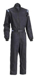 Sparco Suit Driver Xxl Black