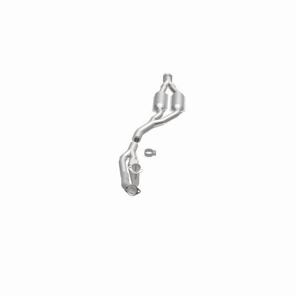MagnaFlow Conv DF 1994 Mercedes S320 3.2L Magnaflow