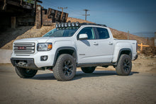 Load image into Gallery viewer, DV8 Offroad 2015+ GMC Canyon Front Skid Plate - eliteracefab.com