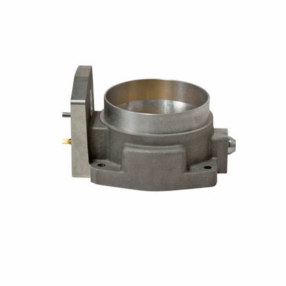 BBK 10-15 Camaro LS3 L99 09-13 Corvette 102mm Throttle Body BBK Power Plus Series - eliteracefab.com