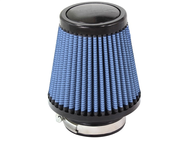 aFe MagnumFLOW Air Filters IAF P5R A/F P5R 3F x 5B x 3-1/2T x 5H - eliteracefab.com