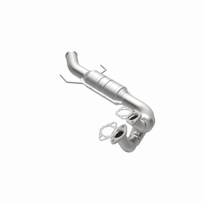 MagnaFlow Conv DF 97 Saab 900 2.3L Magnaflow