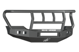 Road Armor 11-16 Ford F-250 Stealth Front Bumper w/Titan II Guard Standard Flare - Tex Blk