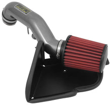 Load image into Gallery viewer, AEM Cold 2015-2016 Audi A3 L4-2.0L F/I Silver Cold Air Intake - eliteracefab.com