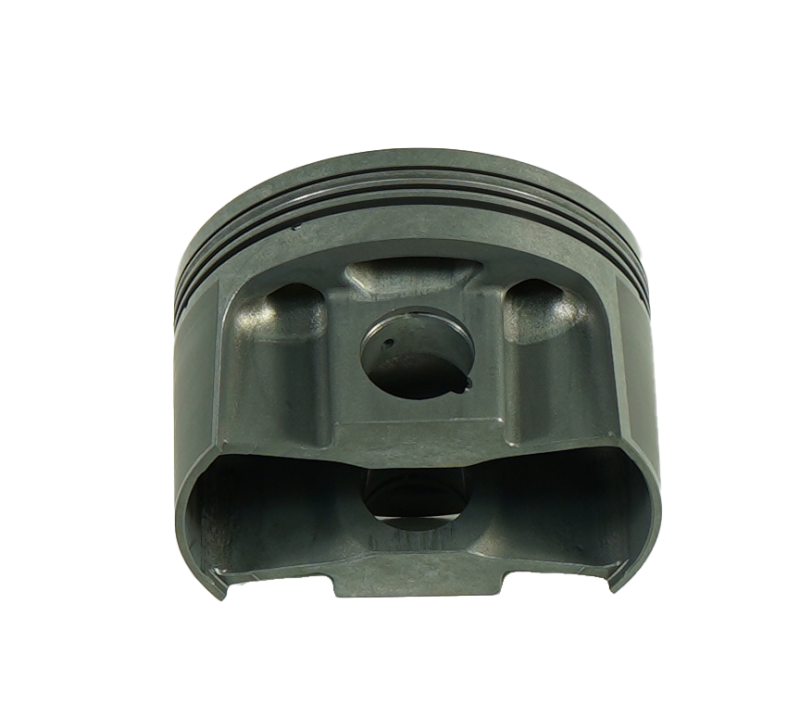 Mahle Chevrolet 355 Small Block 4.03in Bore Pistons 930203730