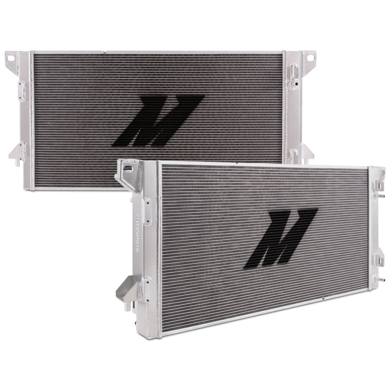 Mishimoto 11-14 Ford F-150 Performance Aluminum Radiator - eliteracefab.com