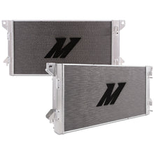 Load image into Gallery viewer, Mishimoto 11-14 Ford F-150 Performance Aluminum Radiator - eliteracefab.com