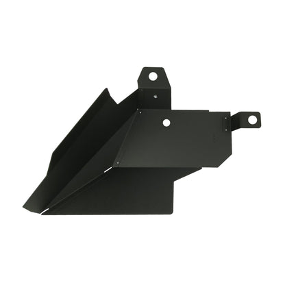 Wrinkle Red SP Short Ram Intake