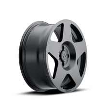 Load image into Gallery viewer, fifteen52 Tarmac 17x7.5 4x108 42mm ET 63.4mm Center Bore Asphalt Black Wheel - eliteracefab.com