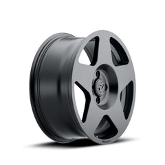 fifteen52 Tarmac 17x7.5 4x108 42mm ET 63.4mm Center Bore Asphalt Black Wheel - eliteracefab.com