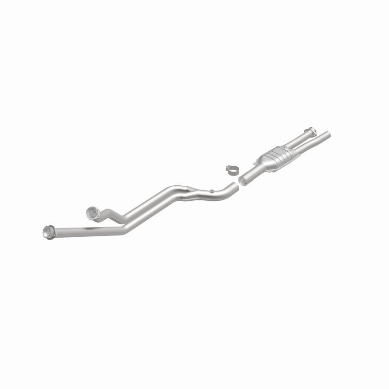 MagnaFlow Conv DF 88-91 Mercedes 300SE 3.0L Magnaflow