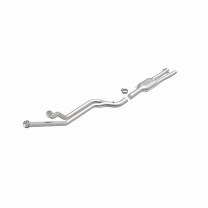 MagnaFlow Conv DF 88-91 Mercedes 300SE 3.0L Magnaflow