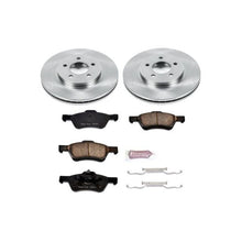 Load image into Gallery viewer, Power Stop 05-10 Ford Escape Front Autospecialty Brake Kit - eliteracefab.com