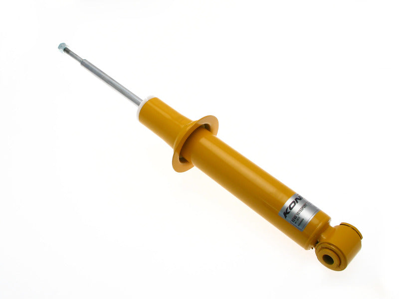 Koni Sport (Yellow) Shock 8/90-92 BMW 5 Series-E34 Sedan/Touring(Exc. M-Technik) - Rear - eliteracefab.com