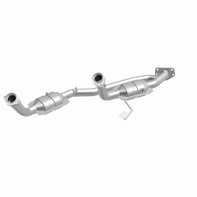 MagnaFlow Conv DF 04 Ford Freestar 3.9L Magnaflow