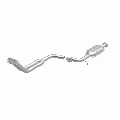 MagnaFlow Conv DF 91-93 Mercedes 190E 2.3L Magnaflow