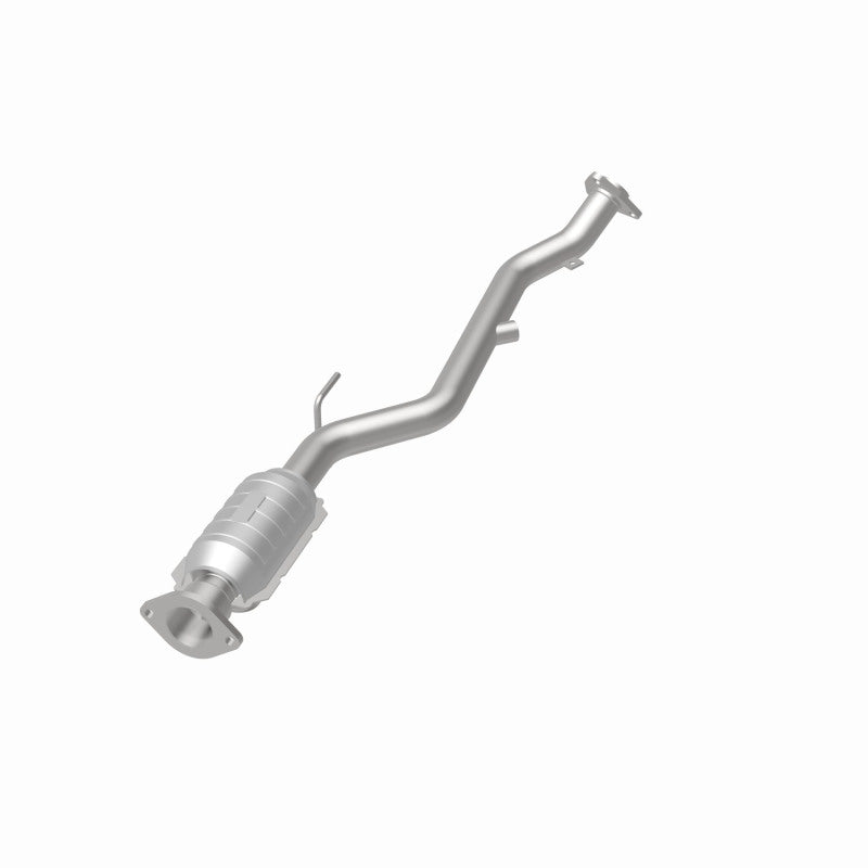 MagnaFlow Conv DF 90-95 300ZX Turbo Passenger Side 49S Magnaflow