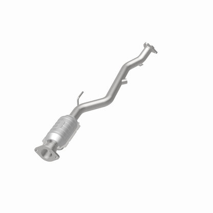 MagnaFlow Conv DF 90-95 300ZX Turbo Passenger Side 49S Magnaflow
