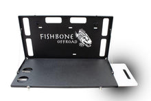 Load image into Gallery viewer, Fishbone Offroad 2018+ Jeep Wrangler JL Tailgate Table - eliteracefab.com