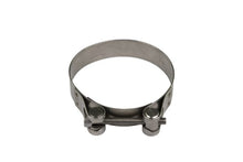 Load image into Gallery viewer, Turbosmart Premium TS Barrel Hose Clamp Quick Release 3in (2.75in Silicone Hose)