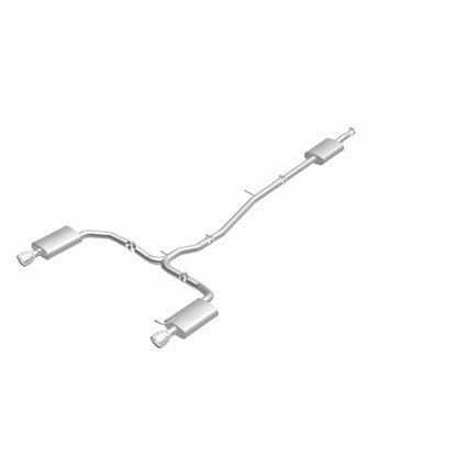 MagnaFlow SYS Cat-Back 13-14 Ford Flex 3.5L Magnaflow