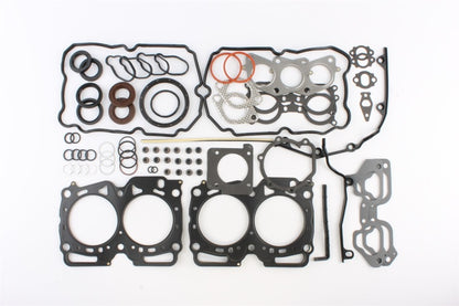 Cometic Street Pro 06-07 Subaru WRX EJ255 DOHC 101mm Bore Complete Gasket Kit *OEM # 10105AB010* - eliteracefab.com