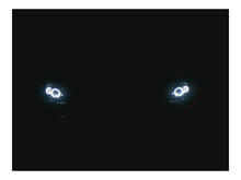 Load image into Gallery viewer, Spyder Dodge Dakota 97-04/Durango 98-03 1PC Projector Headlights LED Halo LED Chrm PRO-YD-DDAK97-C - eliteracefab.com