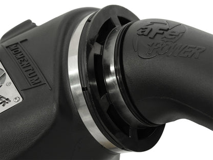 aFe Momentum PRO 5R Intake 12-14 BMW M5 V8 4.4L - eliteracefab.com