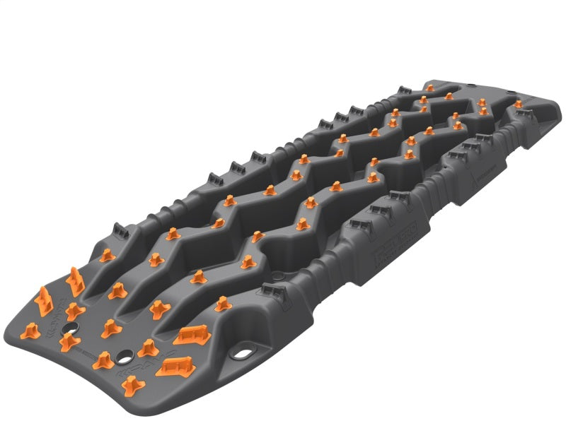 ARB Tred Pro Mon Grey/Orange Grey Board/Orange Nodules - eliteracefab.com