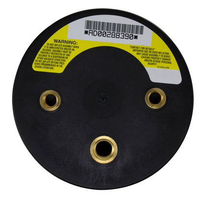 Air Lift Replacement Air Spring Sleeve Type - F9000 Replacement - eliteracefab.com