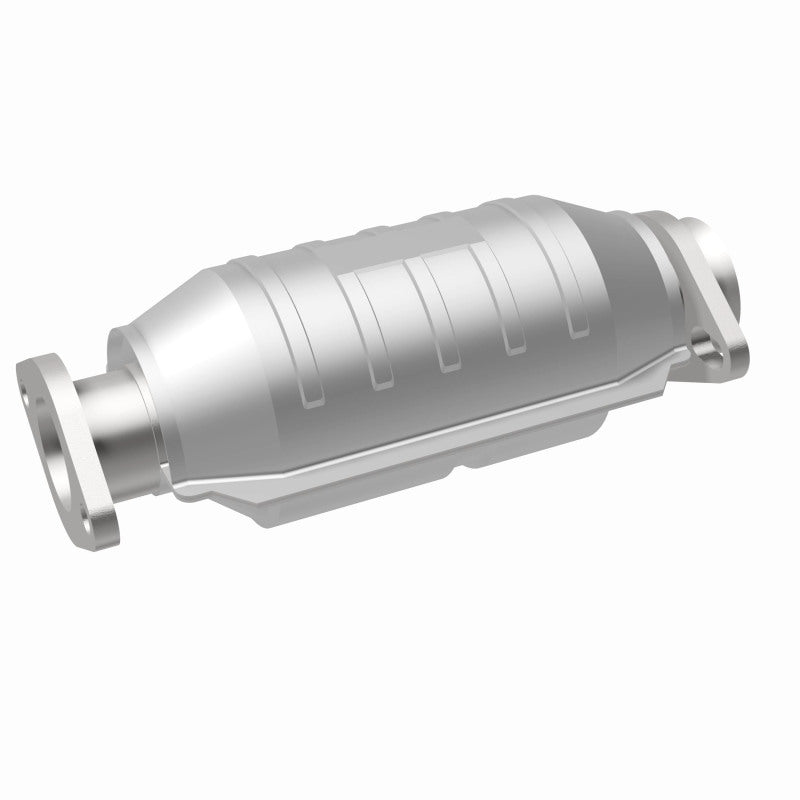 MagnaFlow Conv DF Mazda Magnaflow